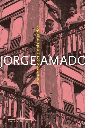 Dona Flor e Seus Dois Maridos (Em Portuguese do Brasil)