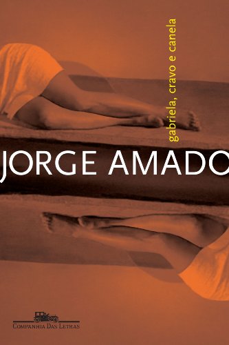 Gabriela, Cravo e Canela (Em Portugues do Brasil)