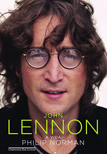 John Lennon: A Vida