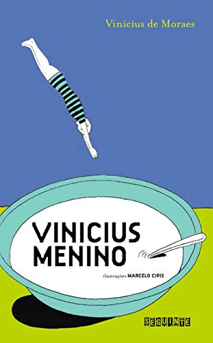Vinicius Menino (Em Portuguese do Brasil)