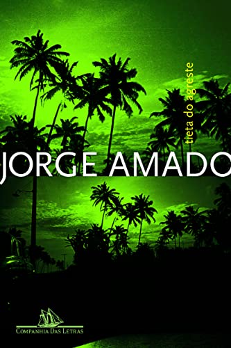 Tieta do Agreste (Em Portugues do Brasil)