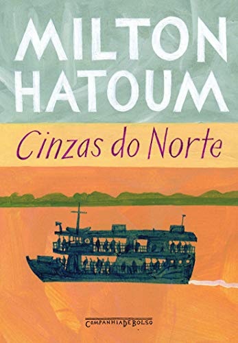 Cinzas do Norte (Edicao de Bolso) (Em Portugues do Brasil)