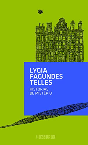 Histórias de Mistério (Em Portuguese do Brasil)