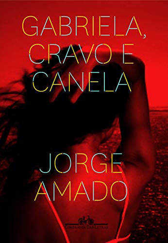 Gabriela, Cravo e Canela (Em Portuguese do Brasil)