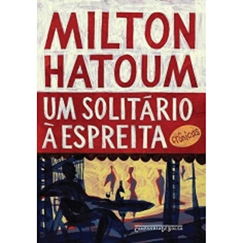 Um Solitário À Espreita (Em Portuguese do Brasil)