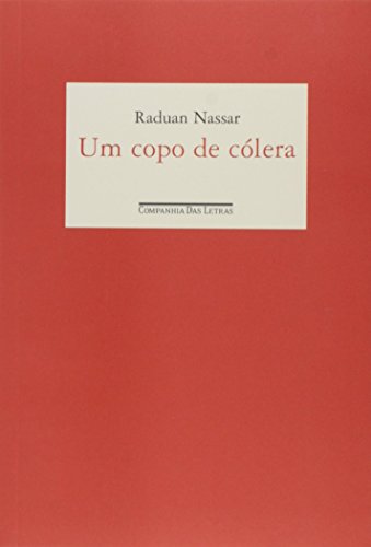 Um Copo de Cólera (Em Portuguese do Brasil)