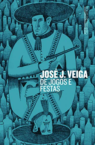 De Jogos E Festas (Em Portuguese do Brasil)