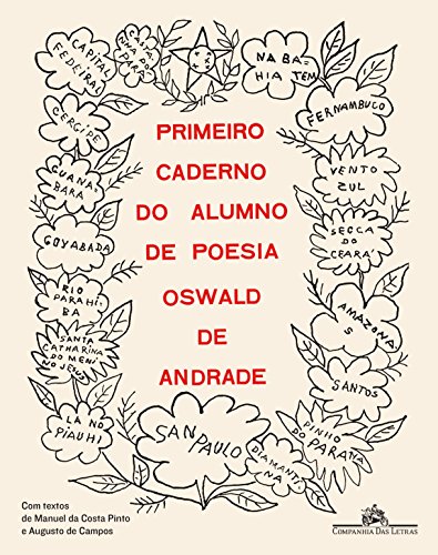 Primeiro Caderno do Aluno de Poesia - Volume 2