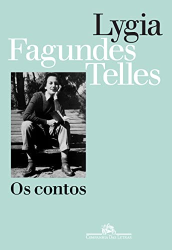 Lygia Fagundes Telles - Os contos (Português)