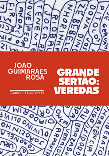 Grande sertão: Veredas (Português)