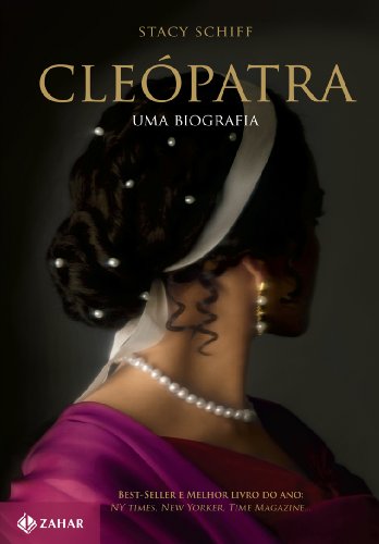 Cleópatra (Em Portuguese do Brasil)