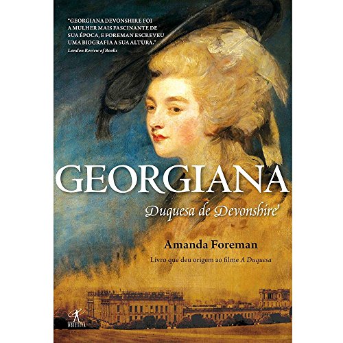 Georgiana (Em Portuguese do Brasil)