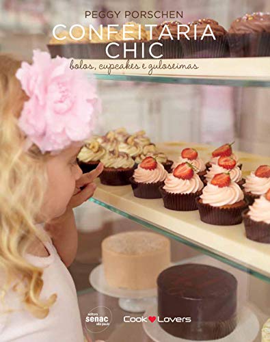 Confeitaria Chic (Em Portuguese do Brasil)