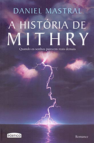 A Historia de Mithry (Em Portugues do Brasil)