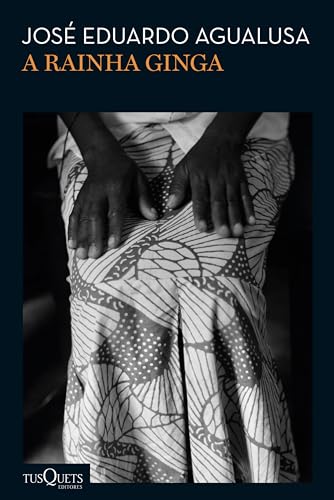 A RAINHA GINGA