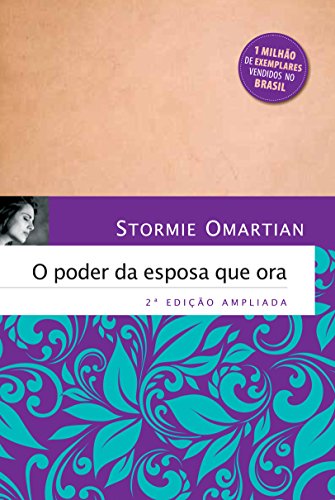 O Poder da Esposa Que Ora (Em Portugues do Brasil)