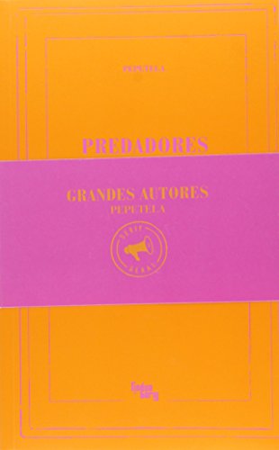 Predadores (Em Portuguese do Brasil)