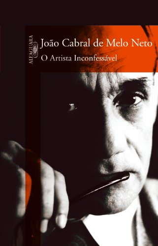 O Artista Inconfessavel