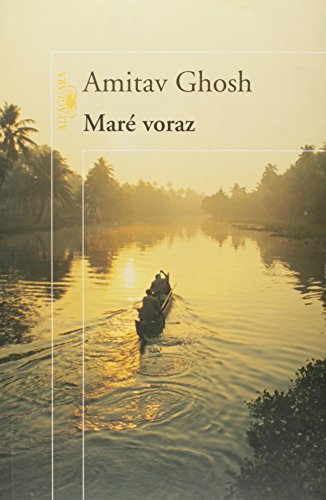 Maré Voraz (Em Portuguese do Brasil)