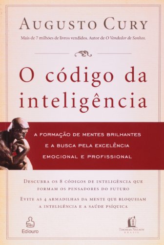 O Codigo Da Inteligencia