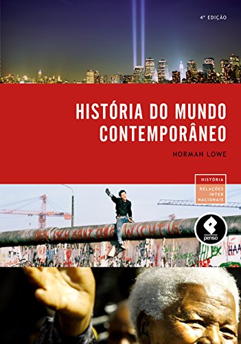 Historia Do Mundo Contemporaneo (Em Portuguese do Brasil)