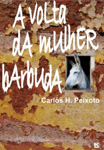 A volta da mulher barbuda