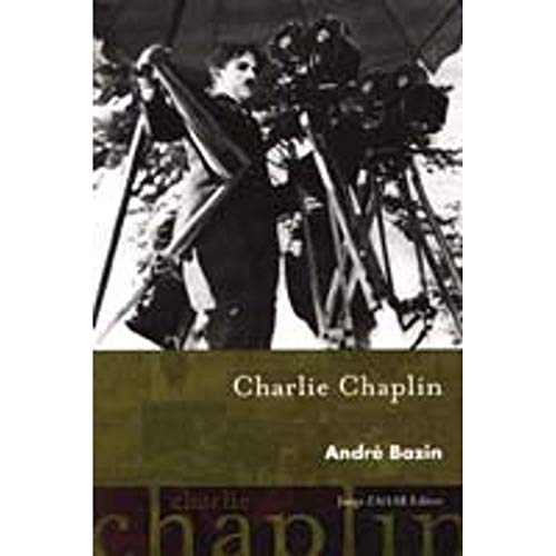 Charlie Chaplin (Em Portuguese do Brasil)