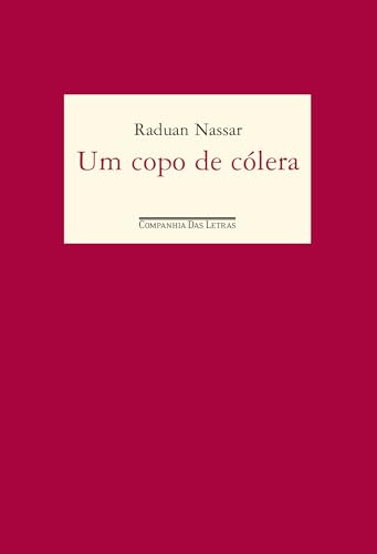 Um Copo de Colera (Em Portugues do Brasil)