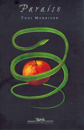 Paraíso (Em Portuguese do Brasil)