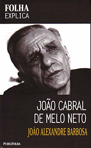 João Cabral de Melo Neto