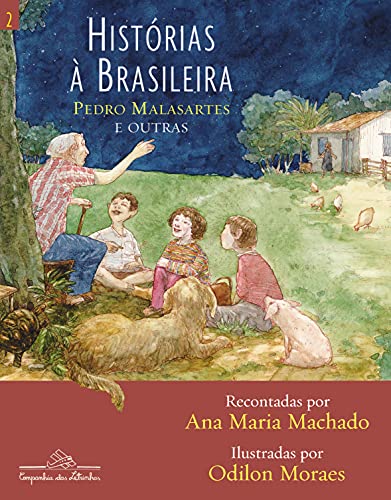 Histórias À Brasileira - Vol. 2