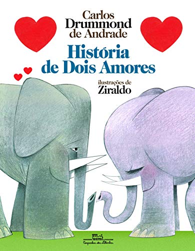 História De Dois Amores (Em Portuguese do Brasil)