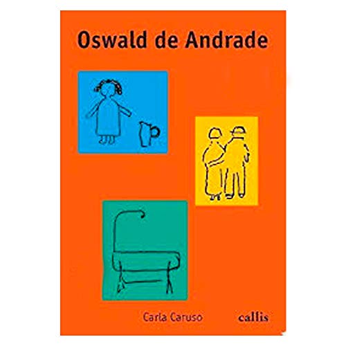 Oswald De Andrade (Em Portuguese do Brasil)
