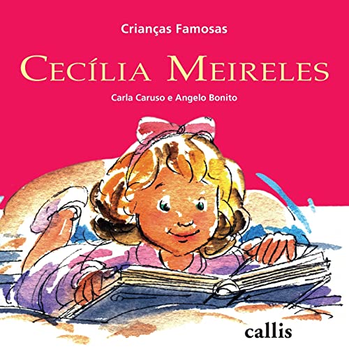 Cecília Meireles (Portuguese Edition)