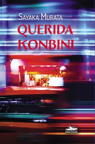 Querida Konbini (Em Portugues do Brasil)