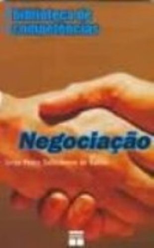 Negociação