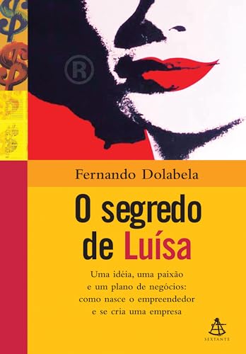 O Segredo De Luisa