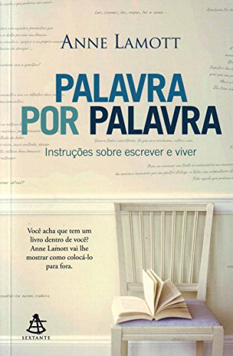 Palavra Por Palavra: Instrucoes Sobre Escrever e V (Em Portugues do Brasil)