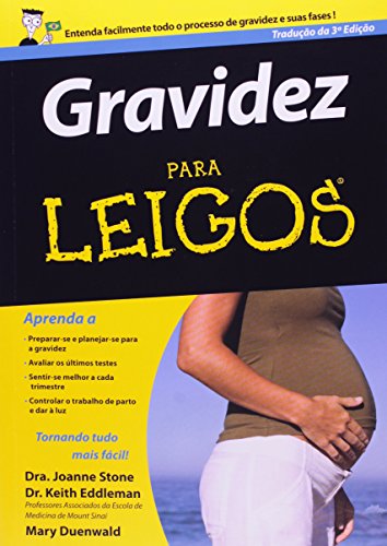 Gravidez Para Leigos (Em Portuguese do Brasil)