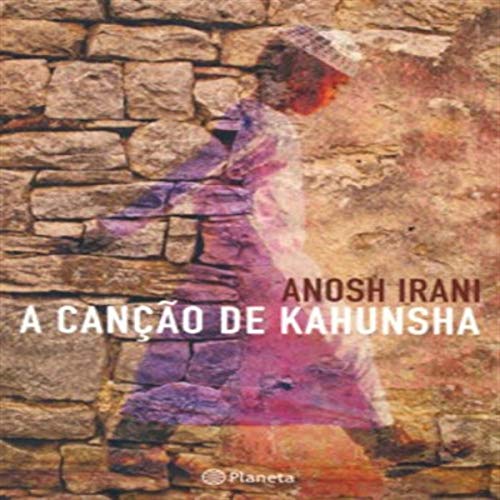 A Canção de Kaunsha (Em Portuguese do Brasil)