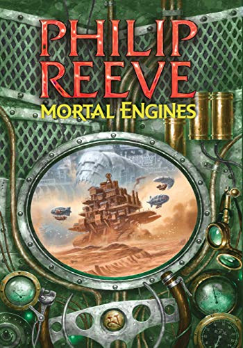 Mortal Engines - Vol.1 - Serie Mortal Engines