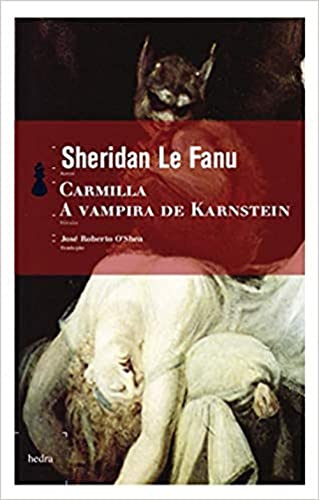 Carmilla, a vampira de Karnstein