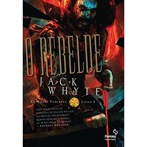 Rebelde (Em Portugues do Brasil)