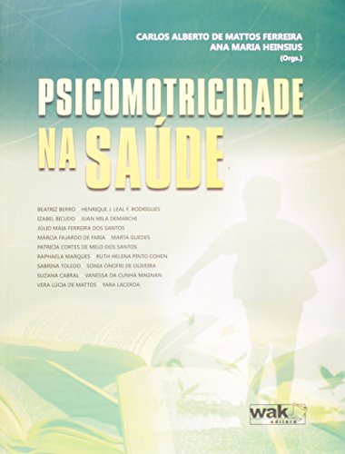 Psicomotricidade na Saude