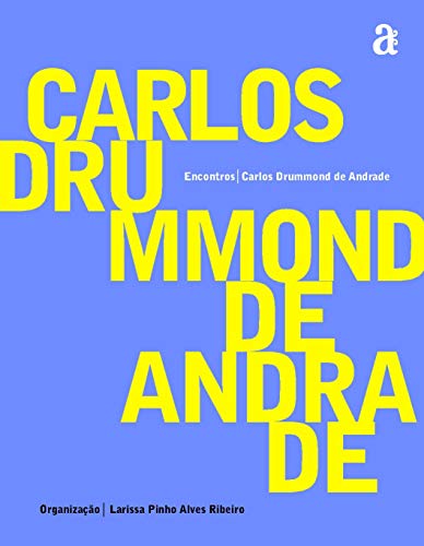 Carlos Drummond de Andrade