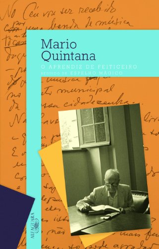 O Aprendiz De Feiticeiro Seguido De Espelho Mágico (Em Portuguese do Brasil)