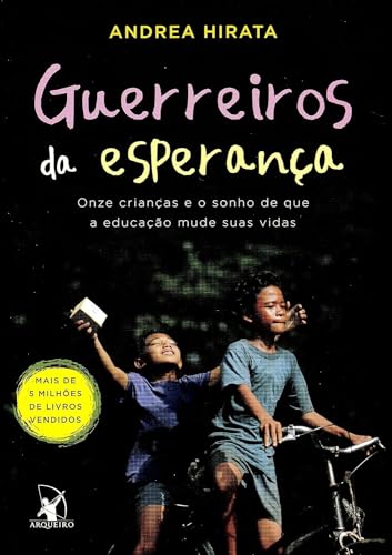 Os Guerreiros da Esperanca - The Rainbow Troops (Em Portugues do Brasil)