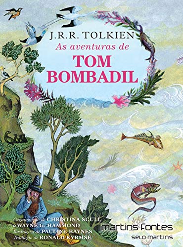 As Aventuras de Tom Bombadil (Português)