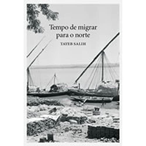 Tempo de Migrar para o Norte