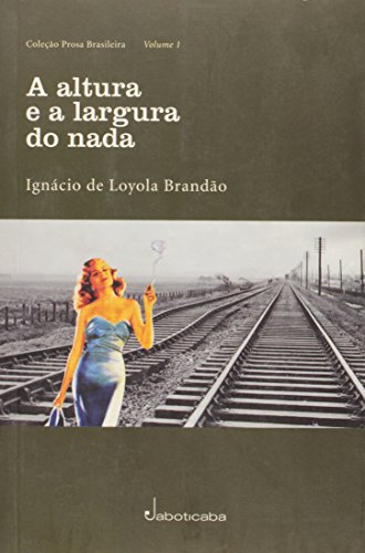 A Altura E a Largura Do NADA